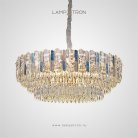 Люстра IDERT Lampatron 8507-23522