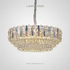 Люстра IDERT Lampatron 8507-23522