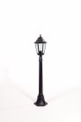 Наземный фонарь Oasis Light 79807M Bl