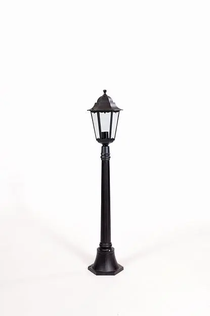 Наземный фонарь Oasis Light 79807M Bl