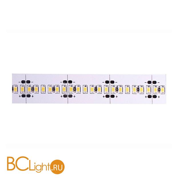Светодиодная лента Donolux LED strip light DL-18333/W.White-24-90 IP20 24V 17.5W 3000K 1800Lm 0,5м
