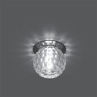 Встраиваемый светильник Gauss CR003 Crystal