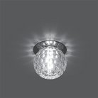 Встраиваемый светильник Gauss CR003 Crystal