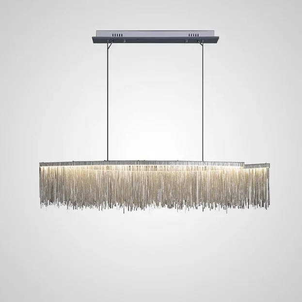 Подвесной светильник CONCORDIA LONG B L120 ImperiumLoft 205790-23 concordia-long-b01