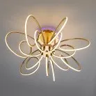 Умная люстра RGB LED Citilux CL224A172 SALMA SMART