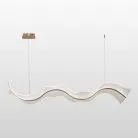 Подвесной светильник Lussole LSP-7159 BRADFORD