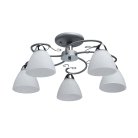 Потолочная люстра De Markt 676014805 Нежность
