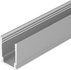 Профиль 1м ARL-Mini (16x8mm) (, Алюминий) Arlight 021554