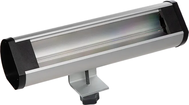 Настольный розеточный блок Ovaledesign 10 мод. (5 мод. 45х45), черные пластиковые торцевые заглушки Donel DDSB10OPAN