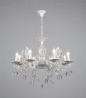 Подвесная люстра Мелодия света 000065868 PL1N