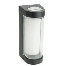 Светильник уличный светодиодный  Feron 51486 DH057, 16W, 1400Lm, 4000K, черный