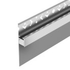 Профиль для светодиодной ленты 3м Arlight 052662 ARH-Plintus