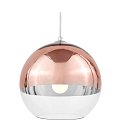 Подвесной светильник Lumina Deco Veroni D30 LDP 1029-300 R.GD