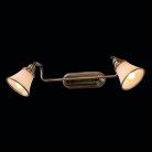 Светильник-спот настенно-потолочный Citilux CL511523 Прованс