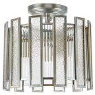 Потолочная люстра Lightstar 712044 (MX20103-3A) AGAVE