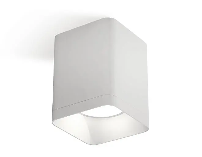 Комплект накладного светильника Ambrella light XS7812001 Techno Комплект накладного светильника Ambrella light XS7812001 Techno