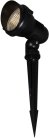 Грунтовый светильник Reluce 09401-0.7-001U LED7W BK