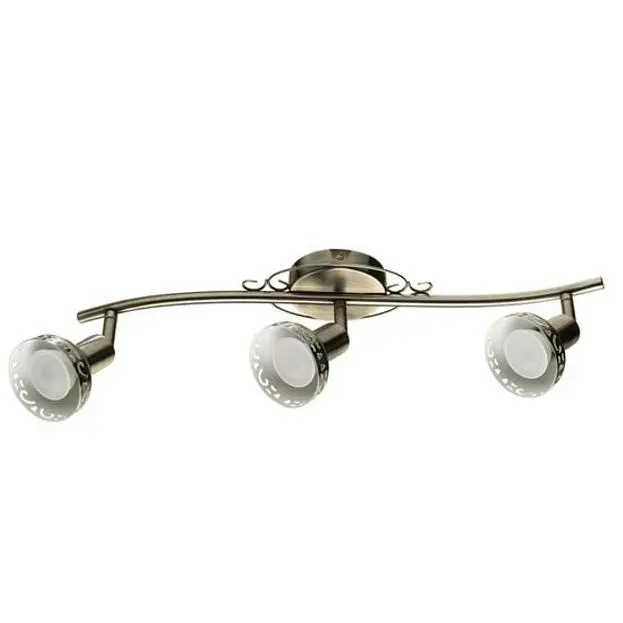 Светильник Потолочный Arte Lamp A5219PL-3AB FOCUS Светильник Потолочный Arte Lamp A5219PL-3AB FOCUS