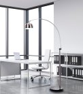 Торшер Lumina Deco LDF 5507-D Fratte