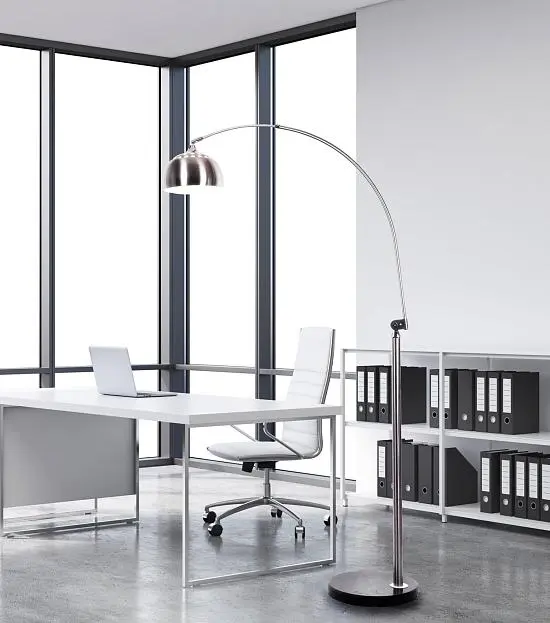 Торшер Lumina Deco LDF 5507-D Fratte