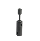 Стойка с двойным фиксатором Donolux Double Stand B DL20224 Magnet Modular System «CODE 1.2»
