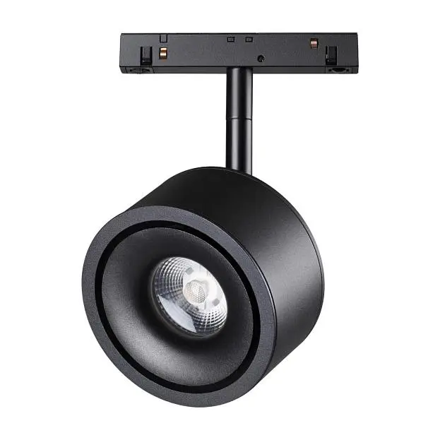 Трековый светильник Novotech 358549 Shino Flum Трековый светильник Novotech 358549 Shino Flum