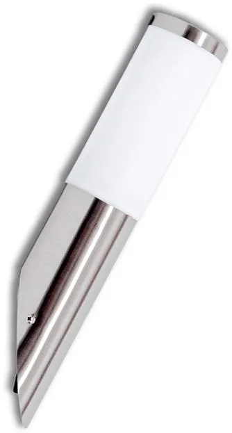 Настенный светильник уличный Oasis Light 75816 SS Настенный светильник уличный Oasis Light 75816 SS