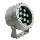 Светодиодный светильник ландшафтно-архитектурный DC24V 48W RGBW IP65 Feron 52105 LL-889