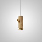 Подвесной светильник ASKUM H17 ImperiumLoft 191678-23 191678-23