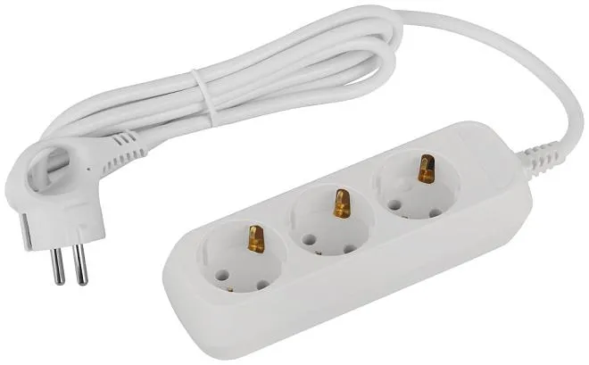 Розеточные блоки, удлинители ЭРА UDL-16-315-E