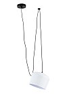Подвесной светильник Donolux S111013/1B white