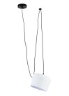 Подвесной светильник Donolux S111013/1B white