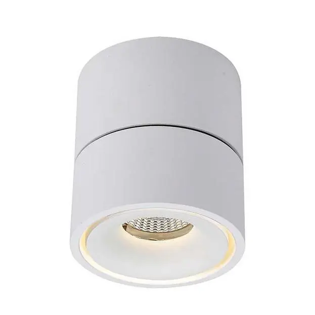 Потолочный светильник Donolux DL18617/01WW-R White Dim DL18617 Потолочный светильник Donolux DL18617/01WW-R White Dim DL18617