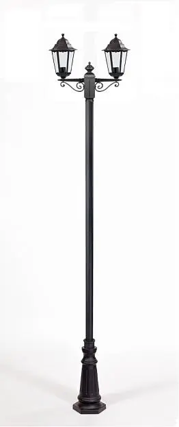Наземный фонарь Oasis Light 79810MA B2 Bl PETERSBURG M Наземный фонарь Oasis Light 79810MA B2 Bl PETERSBURG M