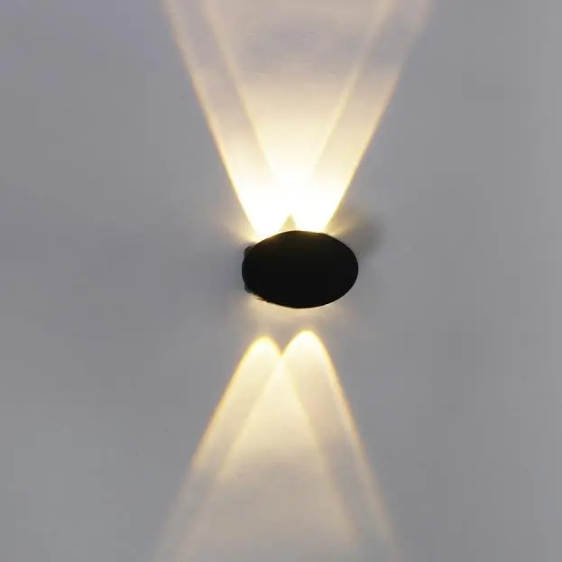 Архитектурная подсветка Reluce 86853-9.2-004KT LED4W BK Архитектурная подсветка Reluce 86853-9.2-004KT LED4W BK
