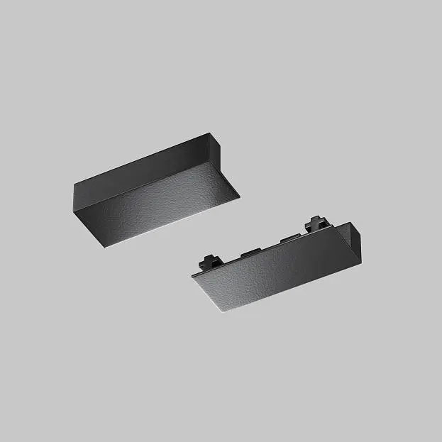 Заглушка Maytoni Technical TRA084EC-112B Accessories for tracks Radity 2шт.