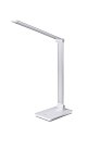 Офисная настольная лампа Arte Lamp A5126LT-1WH EDWARD