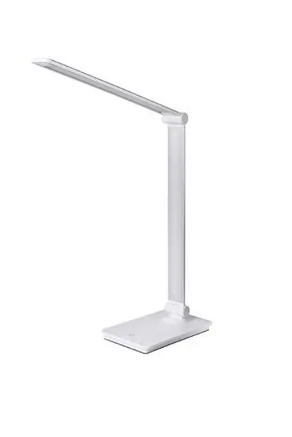Офисная настольная лампа Arte Lamp A5126LT-1WH EDWARD Офисная настольная лампа Arte Lamp A5126LT-1WH EDWARD