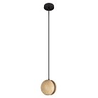 Подвесной светильник Loft IT 10481 Cream Yo-yo