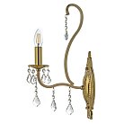 Бра Arti Lampadari Ercolano E 2.1.1.602 G