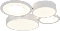 Потолочный светильник Escada 10286/4LED Streamline