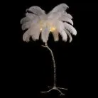 Торшер Loft IT 10067F/SG White Bijout