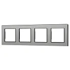 Рамка стеклянная Arlight 043804