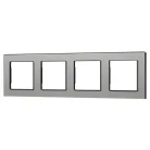 Рамка стеклянная Arlight 043804