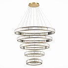 Люстра подвесная ST LUCE SL1622.313.05 TIVOLI