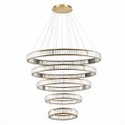 Люстра подвесная ST LUCE SL1622.313.05 TIVOLI