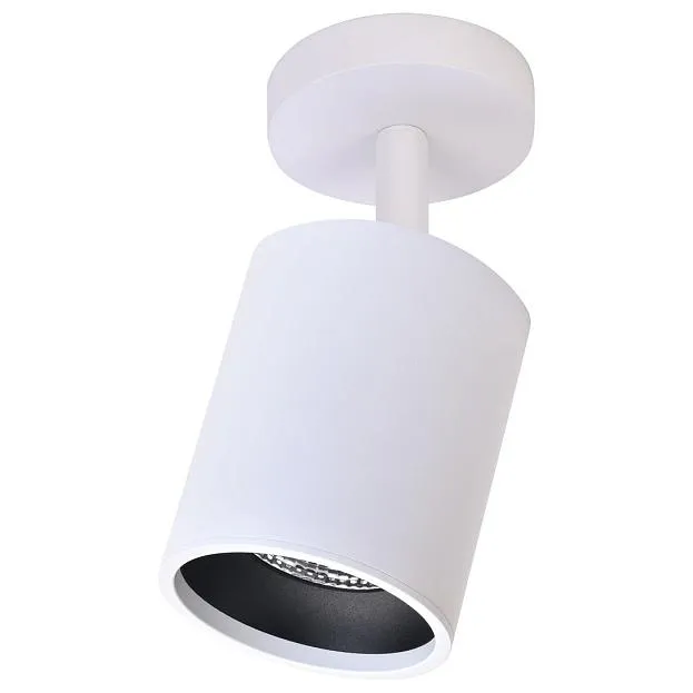 Спот Wertmark WE804.01.007+WE804.RG.020 Stecken Ii