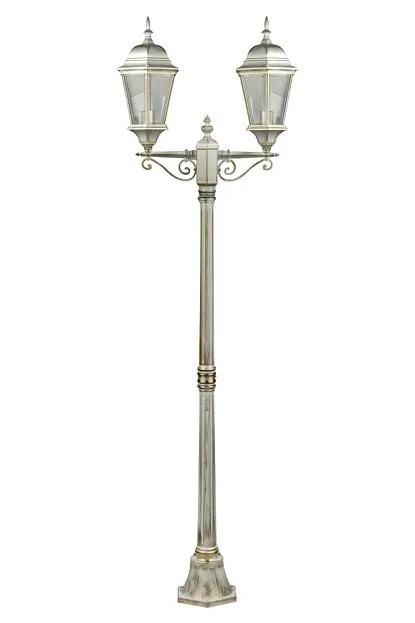 Наземный фонарь Oasis Light 91408LA Gw ASTORIA 2 Наземный фонарь Oasis Light 91408LA Gw ASTORIA 2