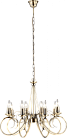 Люстра GLOBO 69003-8 TRUNCATUS