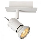 Спот Lucide 17990/05/31 Twinny Led White